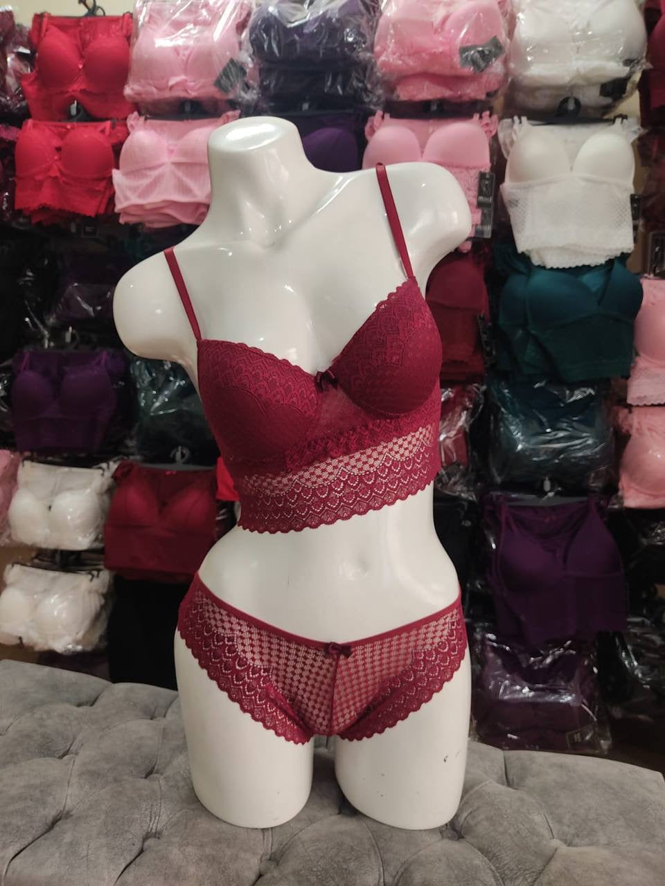 BORDO ALT ÜST TAKIM